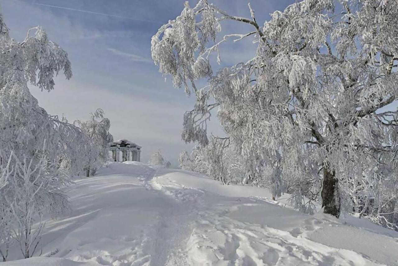 Maison Rurale En Bordure De Foret Schirmeck Exterior foto